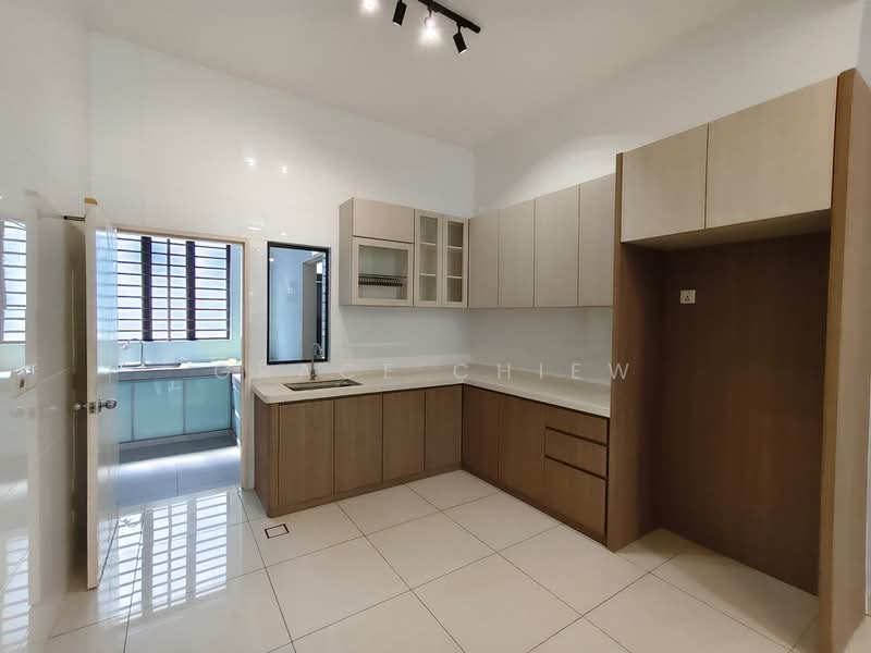 2-storey Terraced House for Rent in Horizon Hills (Iskandar Puteri (Nusajaya)) - Grace Chiew - PropertyGuru.com.my
