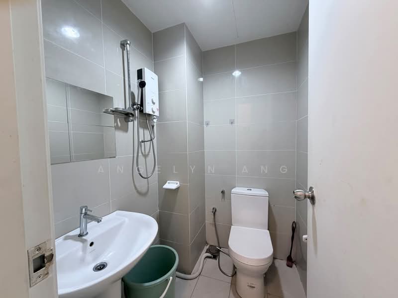Servis Apartment untuk Disewa di The Scott Garden SOHO - Angelyn Ang - PropertyGuru.com.my