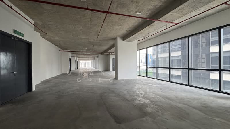 Office for Rent in Mont Kiara (Kuala Lumpur) - Johann Paul Gregory - Interior - PropertyGuru.com.my