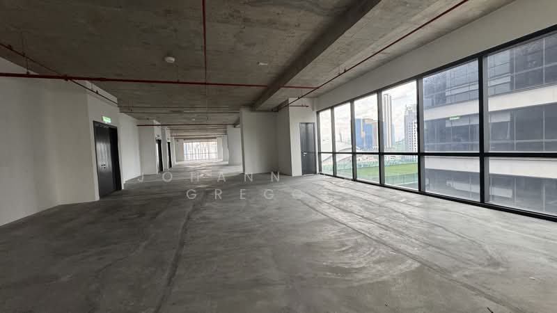 Office for Rent in Mont Kiara (Kuala Lumpur) - Johann Paul Gregory - Interior - PropertyGuru.com.my