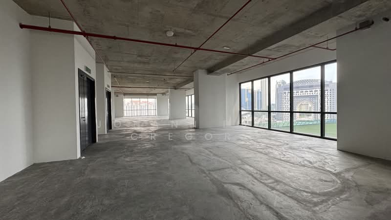 Office for Rent in Mont Kiara (Kuala Lumpur) - Johann Paul Gregory - Interior - PropertyGuru.com.my