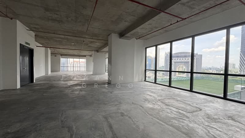 Office for Rent in Mont Kiara (Kuala Lumpur) - Johann Paul Gregory - Interior - PropertyGuru.com.my