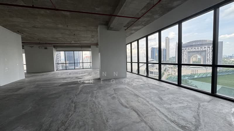 Office for Rent in Mont Kiara (Kuala Lumpur) - Johann Paul Gregory - Interior - PropertyGuru.com.my