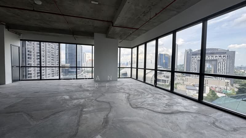 Office for Rent in Mont Kiara (Kuala Lumpur) - Johann Paul Gregory - View - PropertyGuru.com.my