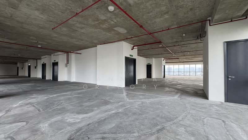 Office for Rent in Mont Kiara (Kuala Lumpur) - Johann Paul Gregory - Interior - PropertyGuru.com.my