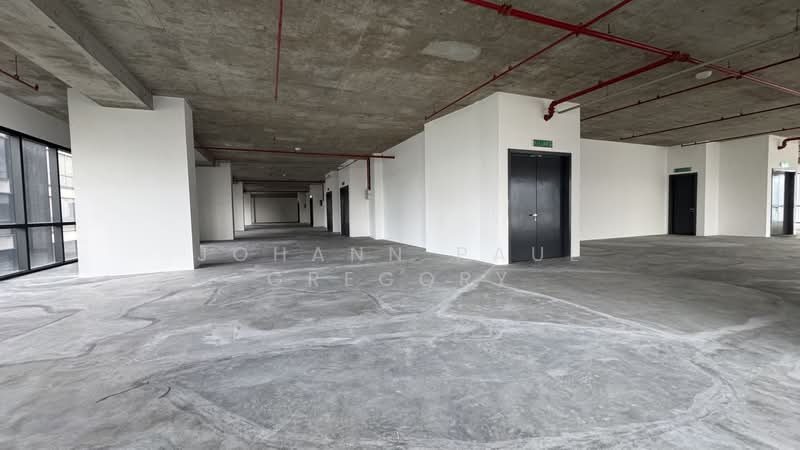 Office for Rent in Mont Kiara (Kuala Lumpur) - Johann Paul Gregory - Interior - PropertyGuru.com.my
