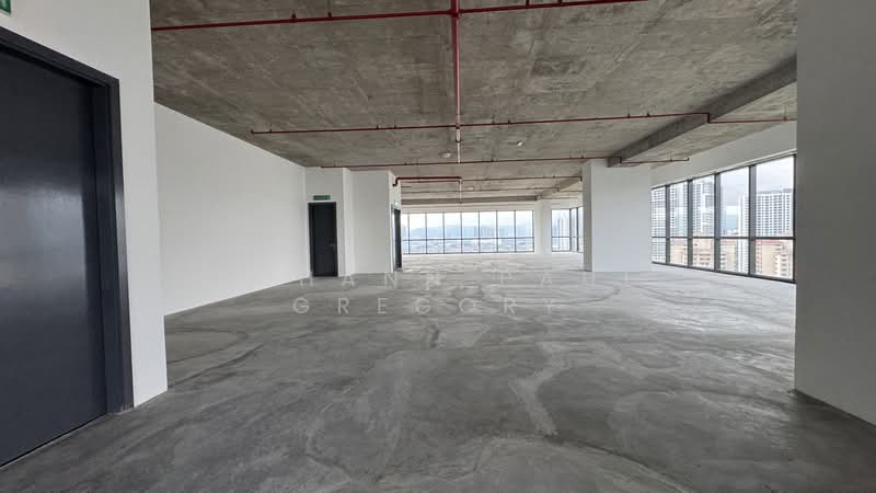 Office for Rent in Mont Kiara (Kuala Lumpur) - Johann Paul Gregory - Interior - PropertyGuru.com.my