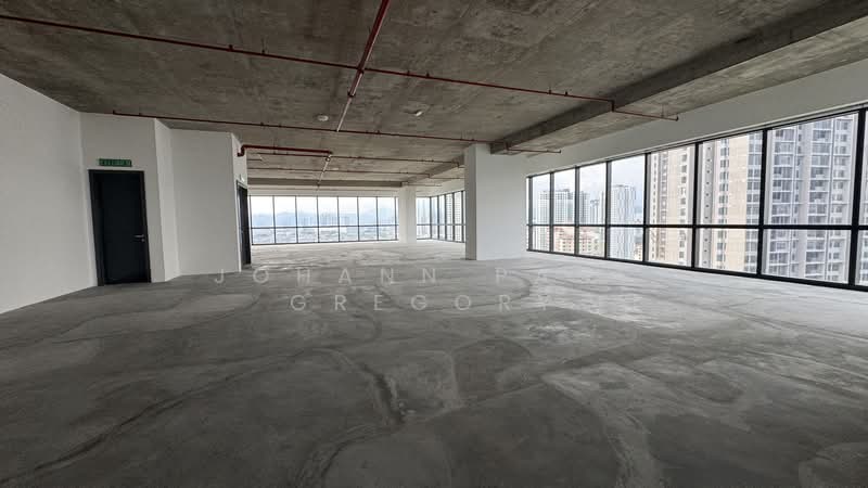 Office for Rent in Mont Kiara (Kuala Lumpur) - Johann Paul Gregory - Interior - PropertyGuru.com.my