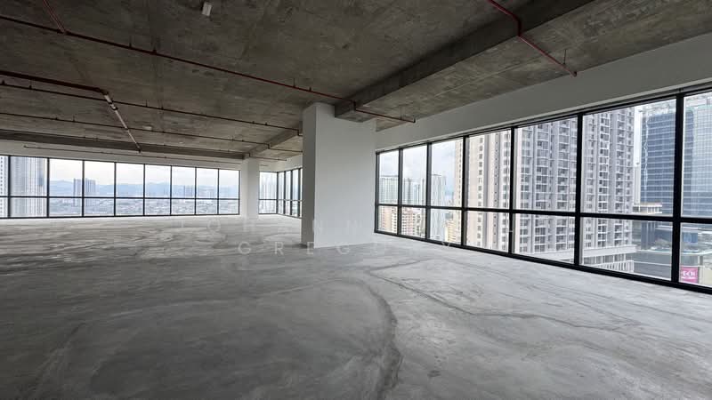 Office for Rent in Mont Kiara (Kuala Lumpur) - Johann Paul Gregory - Interior - PropertyGuru.com.my