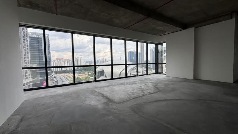 Office for Rent in Mont Kiara (Kuala Lumpur) - Johann Paul Gregory - View - PropertyGuru.com.my