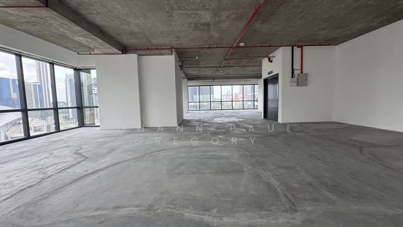 Office for Rent in Mont Kiara (Kuala Lumpur) - Johann Paul Gregory - Interior - PropertyGuru.com.my