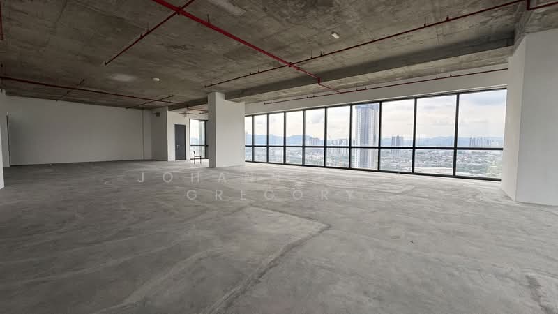 Office for Rent in Mont Kiara (Kuala Lumpur) - Johann Paul Gregory - Interior - PropertyGuru.com.my