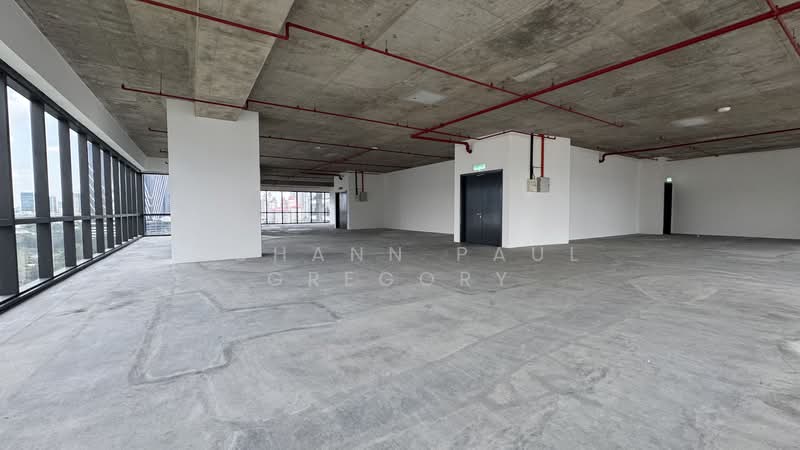 Office for Rent in Mont Kiara (Kuala Lumpur) - Johann Paul Gregory - Interior - PropertyGuru.com.my