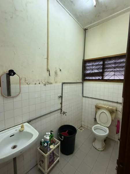 Rumah Teres 2 Tingkat untuk Dijual di Taman Johor Jaya (Johor Bahru) - Betty Ng - PropertyGuru.com.my
