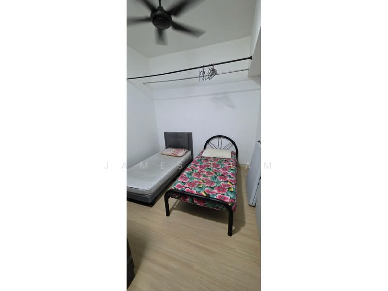 Service Residence for Rent at M Centura - James Tham - PropertyGuru.com.my