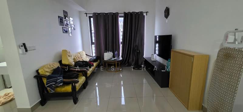 Service Residence for Rent at M Centura - James Tham - PropertyGuru.com.my