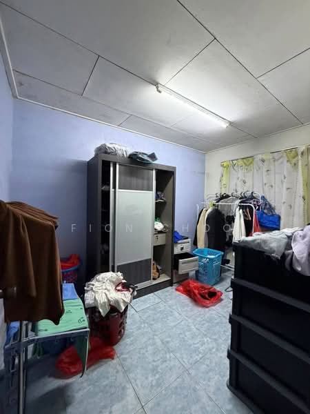 Rumah Teres 2 Tingkat untuk Disewa di Taman Ungku Tun Aminah (Skudai) - Fion Choo - PropertyGuru.com.my