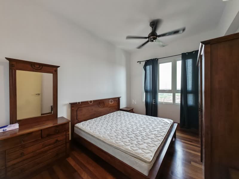 Servis Apartment untuk Dijual di Impiria Residensi Bukit Tinggi Klang - Kho Daniel - Bedroom - PropertyGuru.com.my
