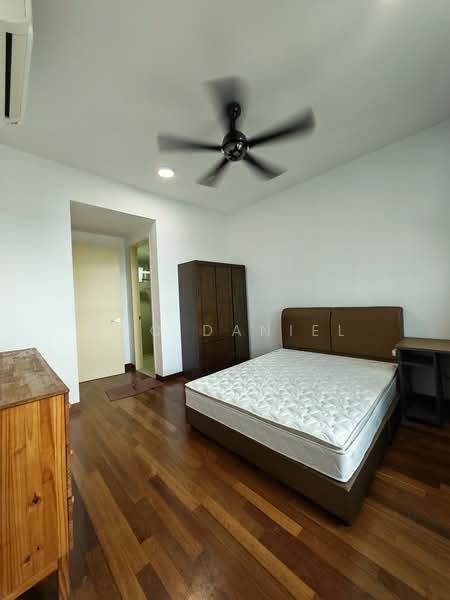 Servis Apartment untuk Dijual di Impiria Residensi Bukit Tinggi Klang - Kho Daniel - Bedroom - PropertyGuru.com.my