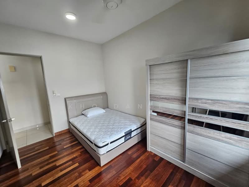 Kediaman Servis untuk Dijual di Impiria Residensi Bukit Tinggi Klang - Kho Daniel - Bedroom - PropertyGuru.com.my