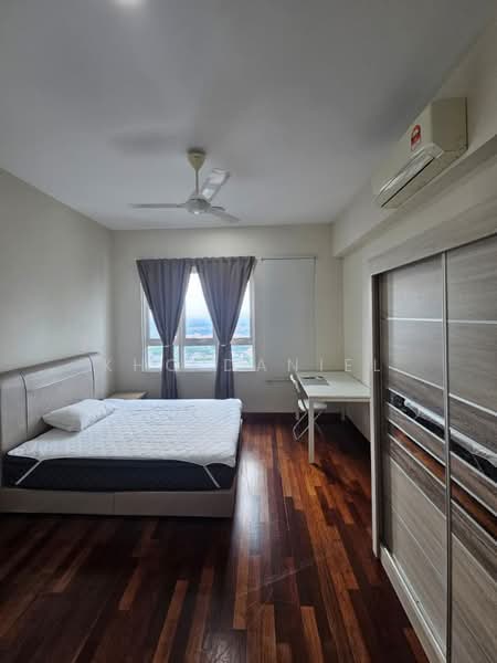 Kediaman Servis untuk Dijual di Impiria Residensi Bukit Tinggi Klang - Kho Daniel - Bedroom - PropertyGuru.com.my