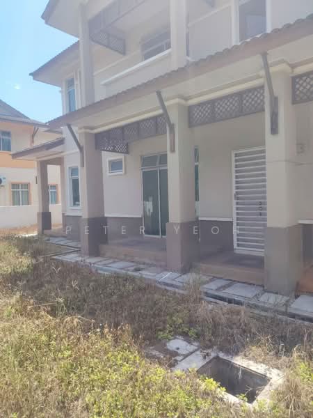 Bungalow for Sale in Seberang Perai (Penang) - Peter Yeoh - Exterior - PropertyGuru.com.my