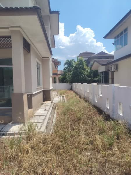 Bungalow for Sale in Seberang Perai (Penang) - Peter Yeoh - Exterior - PropertyGuru.com.my