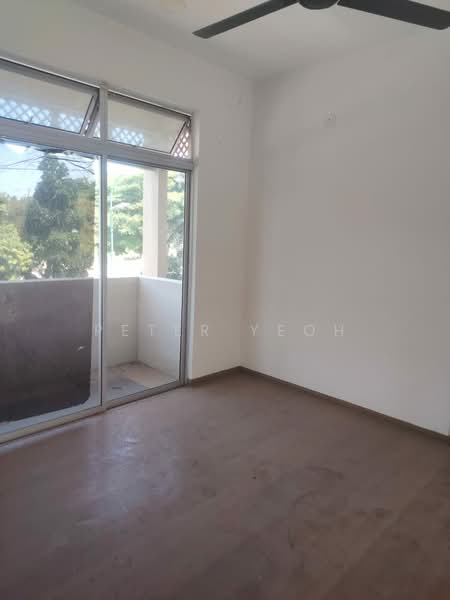 Bungalow for Sale in Seberang Perai (Penang) - Peter Yeoh - Balcony - PropertyGuru.com.my