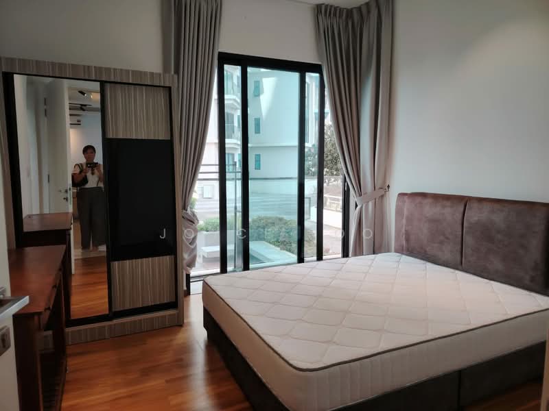 Condominium for Rent at Sky Condominium (Skyz Residence) - Joyce Hoo - Bedroom - PropertyGuru.com.my