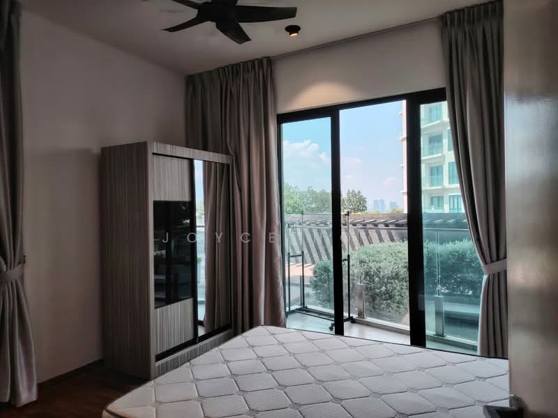 Condominium for Rent at Sky Condominium (Skyz Residence) - Joyce Hoo - Bedroom - PropertyGuru.com.my