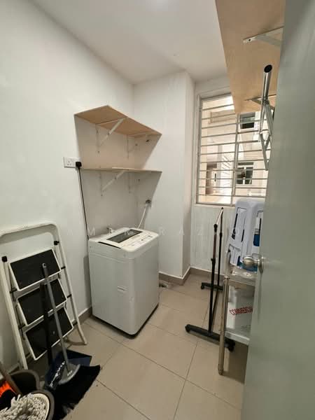 Servis Apartment untuk Disewa di Tropez Residences - Amir Raziq - Interior - PropertyGuru.com.my