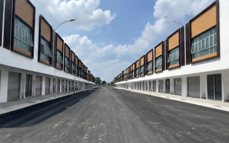 Shop for Rent in Telok Panglima Garang (Jenjarom) - KHOO GEOK SHIM - PropertyGuru.com.my