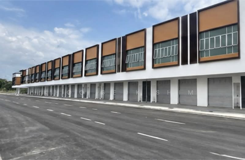Shop for Rent in Telok Panglima Garang (Jenjarom) - KHOO GEOK SHIM - PropertyGuru.com.my