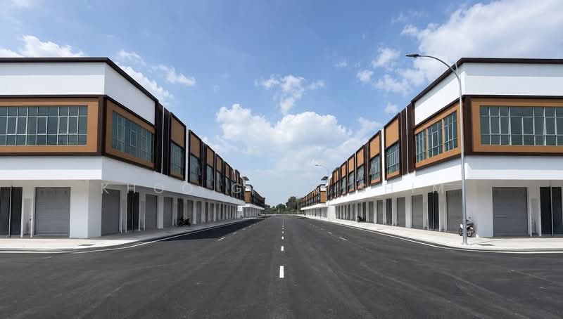 Shop for Rent in Telok Panglima Garang (Jenjarom) - KHOO GEOK SHIM - PropertyGuru.com.my