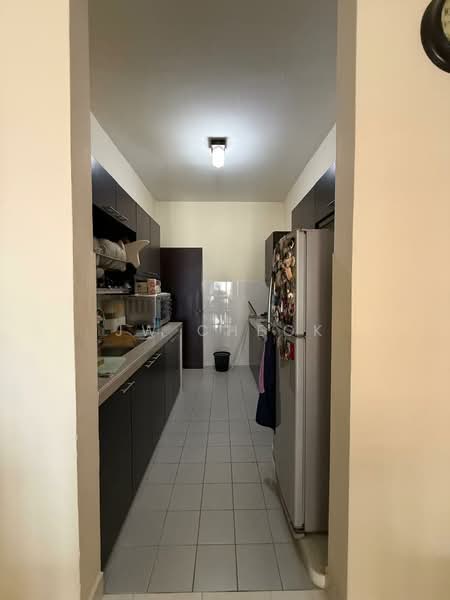 Condominium for Sale at Ampang Prima - JW Cheok - Kitchen - PropertyGuru.com.my