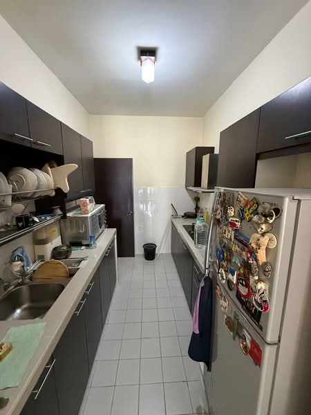 Condominium for Sale at Ampang Prima - JW Cheok - Kitchen - PropertyGuru.com.my