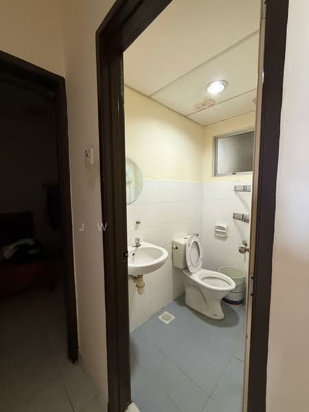 Condominium for Sale at Ampang Prima - JW Cheok - Bathroom - PropertyGuru.com.my