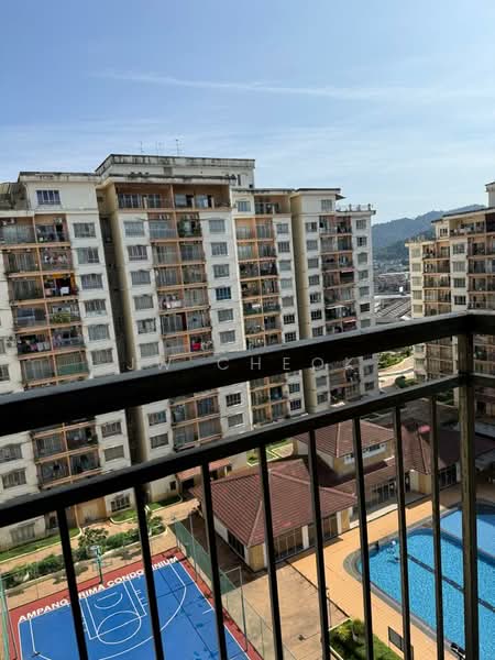 Condominium for Sale at Ampang Prima - JW Cheok - Exterior - PropertyGuru.com.my