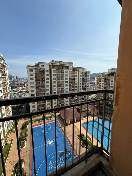 Condominium for Sale at Ampang Prima - JW Cheok - Exterior - PropertyGuru.com.my