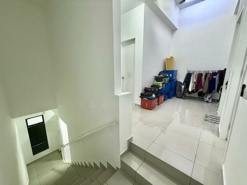 Rumah Teres untuk Dijual di Kota Masai (Pasir Gudang) - Ida Aziz - Interior - PropertyGuru.com.my