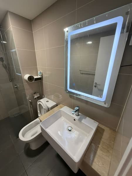 Service Residence for Rent at M Arisa - James Tham - PropertyGuru.com.my