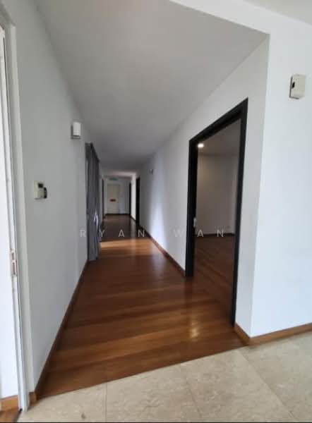 Kondominium untuk Dijual di Desa Eight - Ryan Wan - Corridor - PropertyGuru.com.my