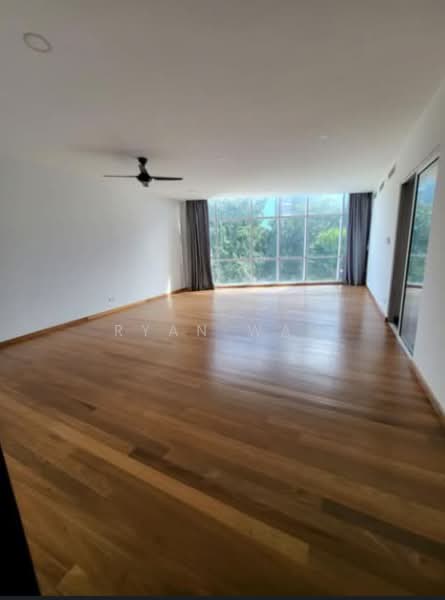 Kondominium untuk Dijual di Desa Eight - Ryan Wan - Living Room - PropertyGuru.com.my