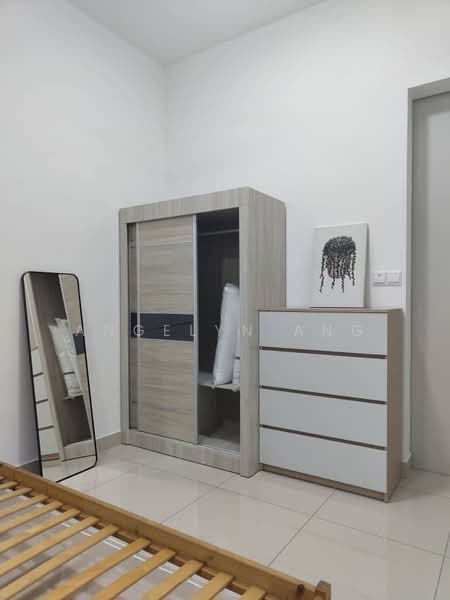 Service Residence for Rent at Trion 2 @ KL - Angelyn Ang - PropertyGuru.com.my