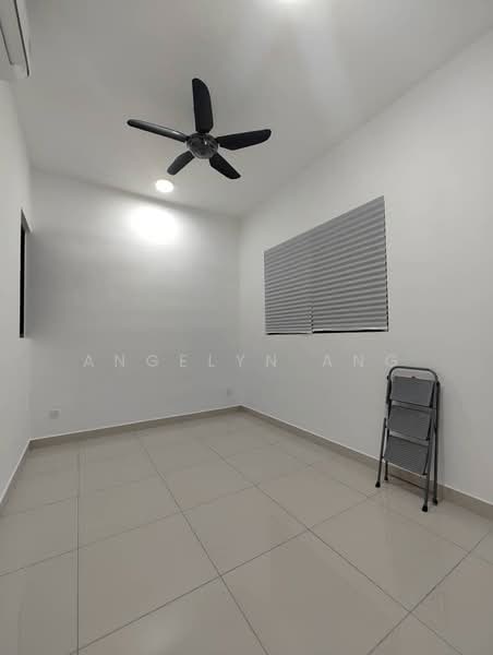 Service Residence for Rent at Trion 2 @ KL - Angelyn Ang - PropertyGuru.com.my