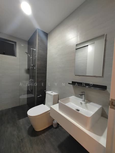 Service Residence for Rent at Trion 2 @ KL - Angelyn Ang - PropertyGuru.com.my