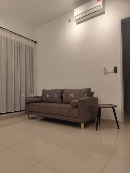 Service Residence for Rent at Trion 2 @ KL - Angelyn Ang - PropertyGuru.com.my
