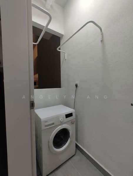 Service Residence for Rent at Trion 2 @ KL - Angelyn Ang - PropertyGuru.com.my