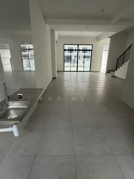 Rumah Teres 2 Tingkat untuk Dijual di Setia Eco Cascadia (Tebrau) - Kok Hui - Interior - PropertyGuru.com.my