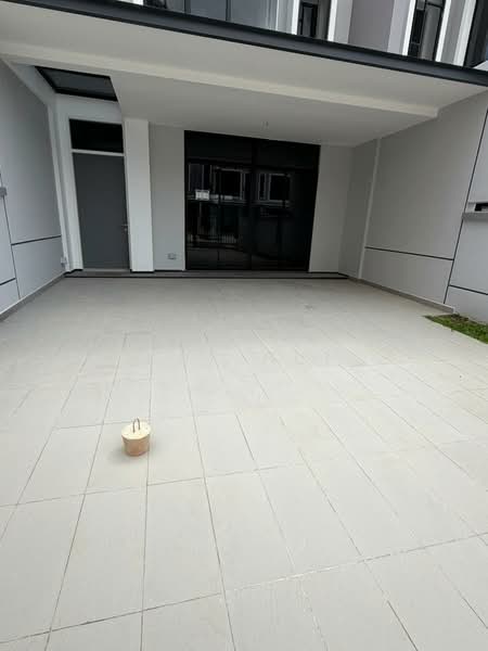 Rumah Teres 2 Tingkat untuk Dijual di Setia Eco Cascadia (Tebrau) - Kok Hui - Exterior - PropertyGuru.com.my